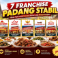 Franchise nasi padang