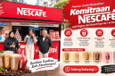 Franchise nescafe