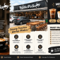Franchise warkop modern