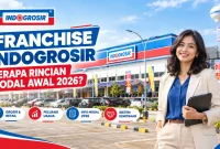 Franchise indogrosir