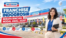 Franchise indogrosir