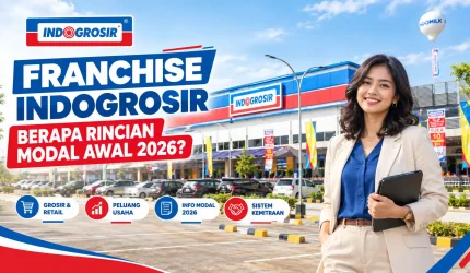 Franchise indogrosir