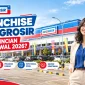 Franchise indogrosir