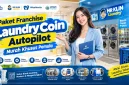Franchise Laundry Coin