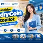 Franchise Laundry Coin