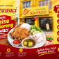franchise ayam goreng kawaraci