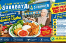 franchise ayam penyet surabaya