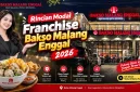 franchise bakso malang enggal