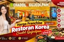 Franchise Restoran Korea