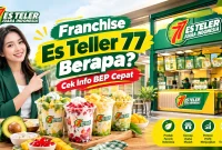Franchise Es Teller 77