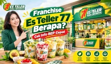 Franchise Es Teller 77