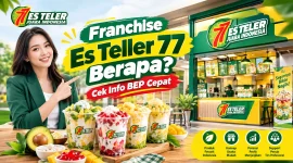 Franchise Es Teller 77