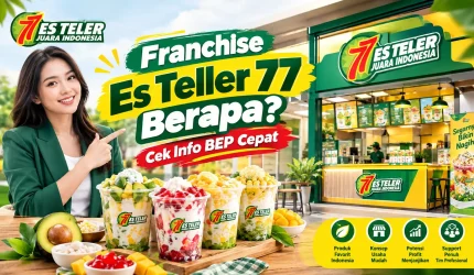 Franchise Es Teller 77