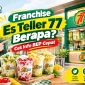 Franchise Es Teller 77