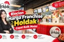 Franchise Holdak