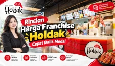 Franchise Holdak