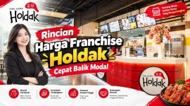 Franchise Holdak