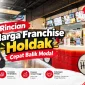 Franchise Holdak