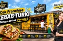 franchise kebab turki