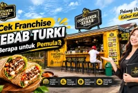 franchise kebab turki