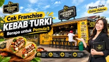 franchise kebab turki
