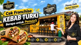 franchise kebab turki