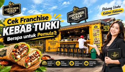 franchise kebab turki