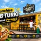 franchise kebab turki