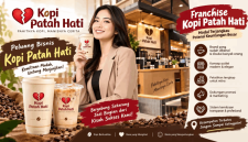 franchise kopi patah hati 