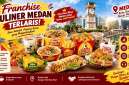 franchise kuliner medan terlaris
