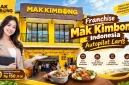 Franchise Mak Kimbong