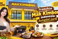Franchise Mak Kimbong