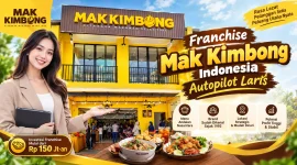 Franchise Mak Kimbong
