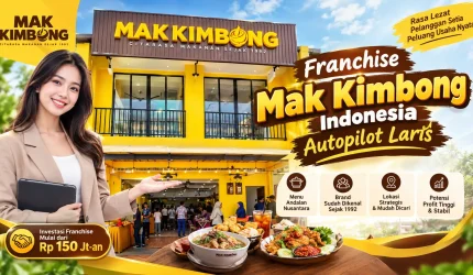 Franchise Mak Kimbong
