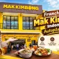 Franchise Mak Kimbong