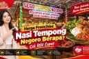 franchise nasi tempong