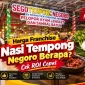 franchise nasi tempong