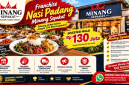 Harga Franchise Minang Sepakat