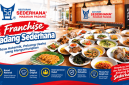 Franchise padang sederhana