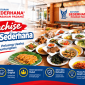 Franchise padang sederhana