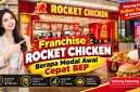 Franchise Rocket Chicken