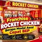 Franchise Rocket Chicken