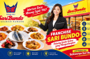 Rincian Biaya Franchise Sari Bundo Modal Awal & Margin