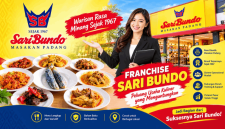 Rincian Biaya Franchise Sari Bundo Modal Awal & Margin