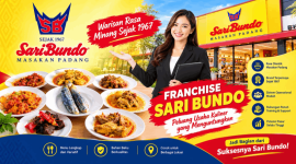 Rincian Biaya Franchise Sari Bundo Modal Awal & Margin