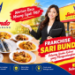 Rincian Biaya Franchise Sari Bundo Modal Awal & Margin