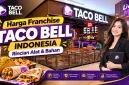 franchise taco bell indonesia