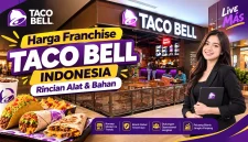 franchise taco bell indonesia