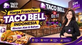 franchise taco bell indonesia