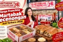 Franchise Martabak Pecenongan